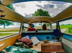 Preparing Your Car for a Driving Vacation