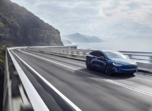 Tesla tops 10% market share in California—an eighth of EV maker’s global deliveries