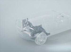 Volvo plans Tesla-style mega casting for its biggest plant, as it shifts to EVs