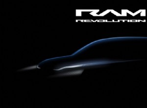 Fully electric Ram 1500 development is working from the inside out