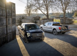 Report: Biden's blue states carried 76% of 2021 US EV sales