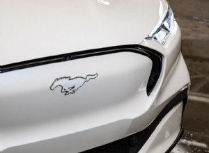 CEO: Ford plans to reengineer Mustang Mach-E incrementally, won't save improvements for mid-cycle refresh