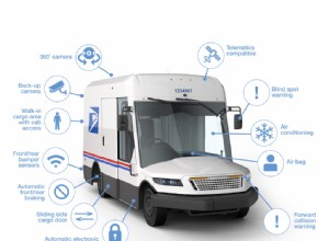White House, EPA ask USPS to reconsider sidelining EVs for next-generation mail truck contract