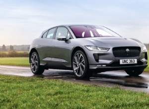 Jaguar will get its own absolutely bespoke EV platform called Panthera, CEO reveals