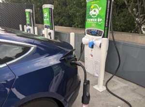 Tritium Appoints New CEO To Drive Growth Across the Globe