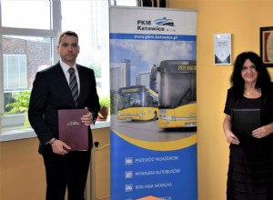 Even more Electric Solaris Buses off to Katowice