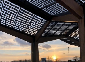 Fastned Acquires Fast Charging Network MisterGreen