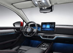 BYD Unveils Tang EV to Norway Passenger Car Market