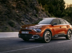 New C4 & Ë-C4 – 100% Ëlectric: CITROËN Reinvents The Compact Hatchback