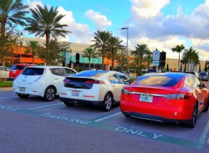 UN Highlights Urgent need to Tackle Impact of likely Electric Car Battery Production Boom