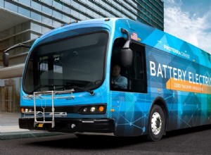 Updated 2020 Low or No-Emission (Low-No) Bus Program Projects