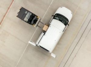 LEVC Announces Full Details of New Electric Van, VN5