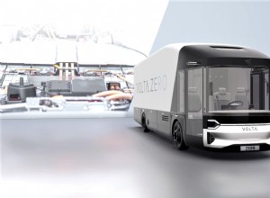 Volta Trucks Launches New Website, Media Newsroom & Pioneer Programme ahead of the reveal of the new Volta Zero.