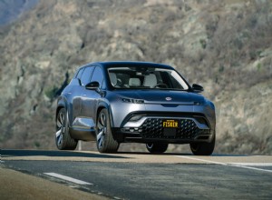 Fisker Inc. Completes $50M Private Financing With New Talent for Fisker Ocean