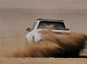 Rivian Announces $2.5 billion Investment Round