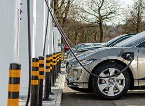 Huber+Suhner Completes Its Electric Vehicle High-Power Charging Portfolio With Launch Of RADOX® HPC200