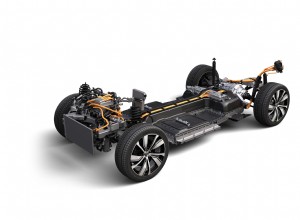 Volvo Cars Tech Fund invests in Blockchain Technology firm Circulor