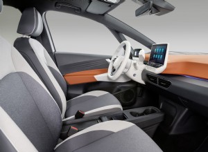 Now You Can: UK Pre-Booker Orders Open Today for Volkswagen ID.3 1ST Edition