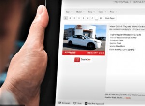 Tesla Rivals Venture into the World of Online Ordering