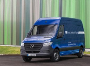 IDTechEx Asks if COVID-19 Will Accelerate the Shift Towards Electric Light Commercial Vehicles