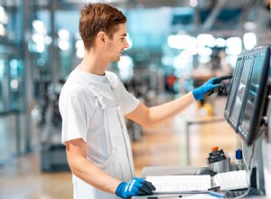 Volkswagen brings Additional Partners to Industrial Cloud