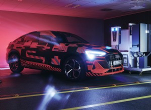 Electric Cars as part of the Energy Transition: Audi is Researching Bidirectional Charging Technology