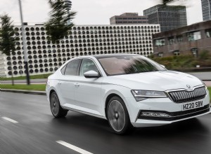 Alexa, Charge My Car’: ŠKODA Introduces Remote Electric Vehicle Charging via Amazon Alexa