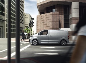 Prices & Specifications for the Full Electric, New PEUGEOT e-Expert Van