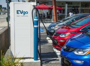 General Motors & EVgo Aim to Accelerate Widespread EV Adoption by Adding Fast Chargers nationwide