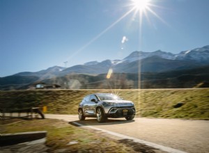 Reservations for Fisker Ocean SUV now at 7,062