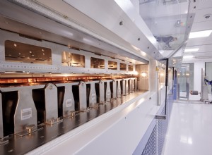 From Raw Material to Recycling: BMW Group Develops Sustainable Material Cycle for Battery Cells