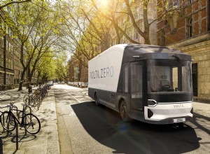 Volta Trucks confirms Senior Strategic Appointments to Strengthen Engineering team.