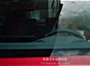 BYD brings its premium Han EV to Europe