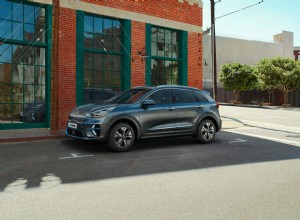 e-NIRO Availability Increases As Customer Demand Continues