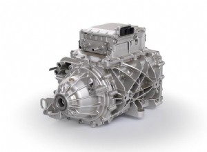 BorgWarner Enables High Performance, Eco-friendly Driving with Latest Integrated Drive Module for Ford Mustang Mach-E