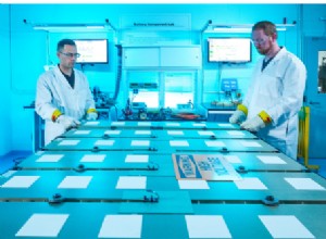 General Motors’ Future Electric Vehicles to Debut Industry’s First Wireless Battery Management System