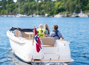 Kruser & Evoy is Challenging the Boating Industry!