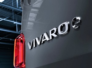 Openreach Goes Electric with Vauxhall Vivaro-e & Corsa-e