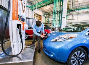 Grid Coordination Opens Road for Electric Vehicle Flexibility