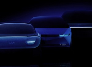 Hyundai Motor Announces IONIQ Brand Dedicated to EVs, Opening New Chapter for Customer-Centric EV Experiences