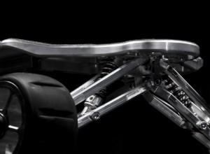 Hunter Board is the World’s 1st Electric Skateboard Built to Reduce the Rider’s Risk of Falling