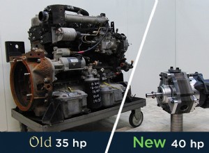 New Applications From LiquidPiston Enable Aircraft Electrification