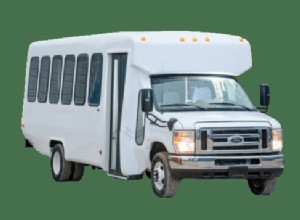 America’s Largest Deployment of Electric Shuttles at a US Airport