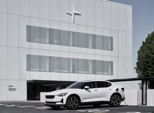 Polestar calls on Automotive Industry to Become Transparent About Environmental Impact
