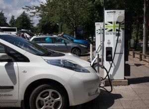 Scotland’s M74 is the UK’s Most EV-friendly Motorway: CarGurus Reveals the UK Most EV-Friendly Motorways