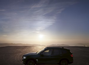 BMW Announces iX3 Pricing & Specs for the UK