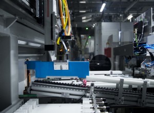 New production site for e-drive components: BMW Group Plant Leipzig to start Battery Module Production in 2021