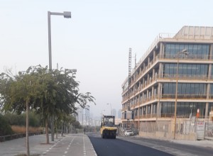 Tel Aviv-Yafo Municipality Launches Electric Road pilot: Wireless Technology Requires No Charging Stations in Public Spaces *