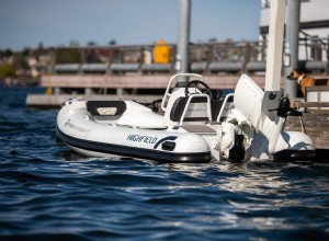 Pure Watercraft Secures $23.4 Million Series A Round To Transform Boating Worldwide 