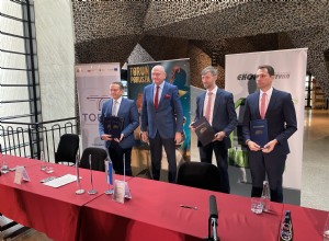 Electric Solaris Buses open New Chapter for Public Transport in Toruń